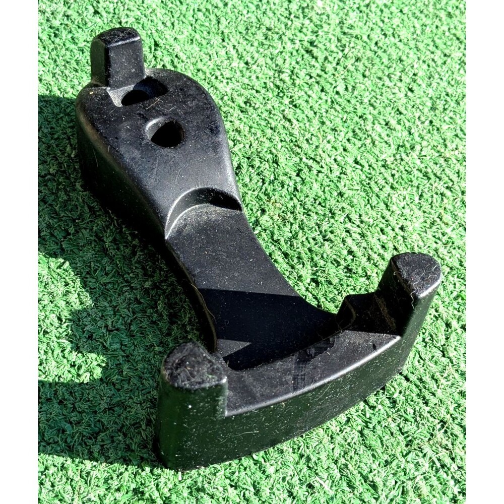 Replacement Plastic Wine Bottle Opener Rabbit Corkscrew Tool Storage Stand EUC